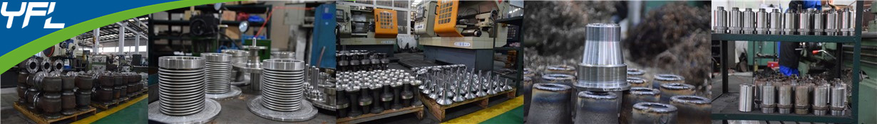 high pressure safety valves production
