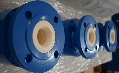 pedidos repetidos de válvulas de bola pn10 dn50 cerámica v-port de glencore para refinería de níquel